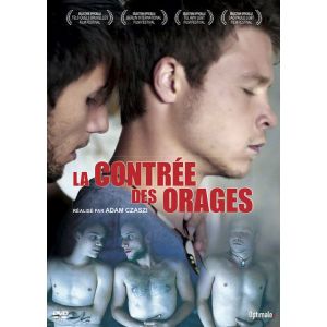 La contrée des orages