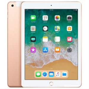 Apple IPad 128 Go (2018) Gris sid&eacute;ral