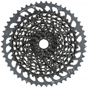 Image de Sram XG-1275 Eagle Cassette 12 vitesses, black 10-52T Cassettes