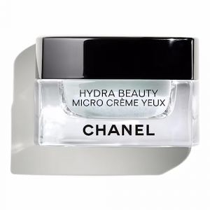 Chanel HYDRA BEAUTY MICRO CR&Egrave;ME YEUX krem pod oczy 15 g