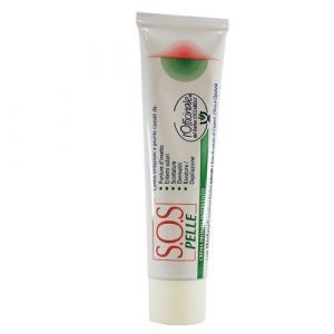 Aboca S.o.s Pelle Cream 25ml by