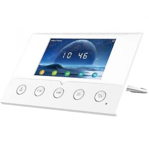 Fanvil I51w Syst&egrave;me Vid&eacute;ophone 10,9 Cm (4.3") Blanc