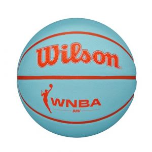 Wilson Balle de basket-ball wnba drv bskt teor sz6