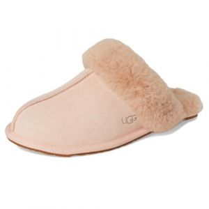 Pantoufles UGG Scuffette II rose clair femme - 40
