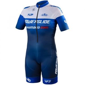Powerslide Combinaison Racing Team