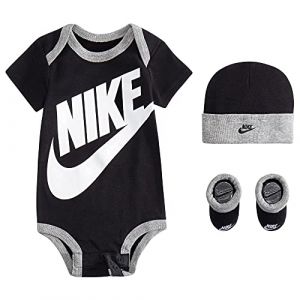 Nike Coffret bébé garçon Futura Logo