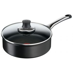 Tefal Casserole avec Couvercle EXCELLENCE 24CM &Oslash; 24 cm