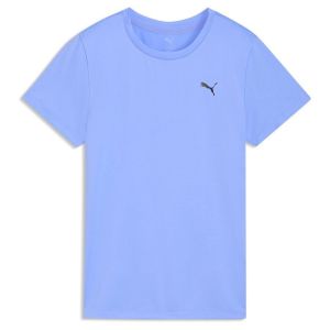 Puma Tee-shirt de training &agrave; manches courtes femme tad essential crew