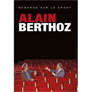 Regards sur le Sport : Alain Berthoz