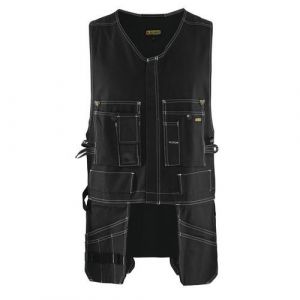 Image de Blaklader Gilet Porte-Outils - 31051370 - Noir - XXL