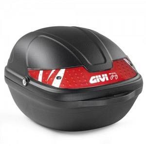 Givi Top case vélo 14L