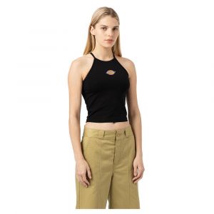 Dickies T-shirt Sans Manches Chain Lake M Black