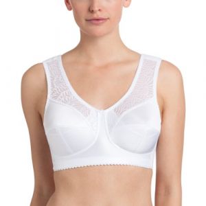 Anita Comfort Anita Soutien-gorge De R&eacute;duction De Poids Mylena 115 White