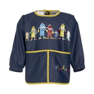 Playshoes Tablier de peinture avec manche enfant