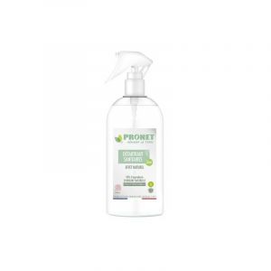 Pronet Detartrant sanitaire ecocert 500ml