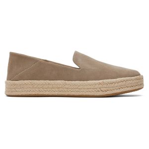 Toms Espadrilles femme Carolina