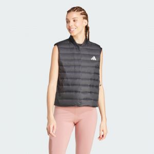 Adidas Doudoune sans manches femme Helionic
