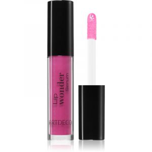 Artdeco Lip Wonder Serum N&auml;rande l&auml;ppglans Skugga 03 Caring Viola 4 ml