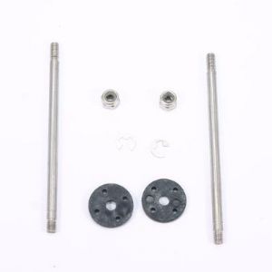 FTX 6207 - Tige amortisseur arri&egrave;re pour Vantage / Carnage