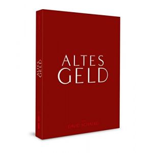 Altes Geld [Import allemand] [DVD]