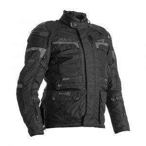 RST Adventure-x XXL Black - Black - Taille XXL