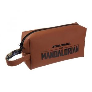 T Mandalorian Trousse de toilette