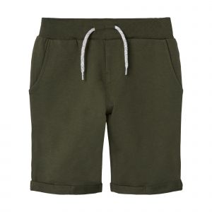 name it Sweat shorts Nkmvermo Deep Depths - Taille 104 (4 ans)