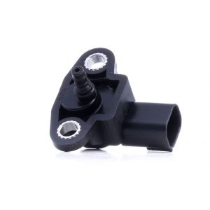 RIDEX Capteur De Pression Du Tuyau D'admission MERCEDES-BENZ 161B0055 0061531628,0071530028,0101537228 Capteur, pression de suralimentation