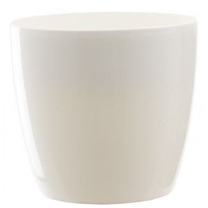 Elho Cache pot Brussel Diamond Round Ø14 x 13 cm