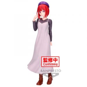 Educa Figurine Borras Oshi No Ko Plain Clothes Kana Arima