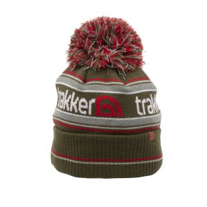 Bonnet Trakker team bobble