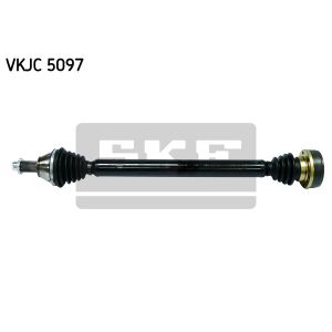 SKF Arbre de transmission : VKJC5097