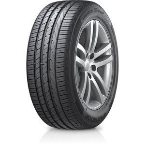 Hankook Pneu 4X4 235/50R19 99V K117A