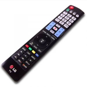 LG Télécommande (60462-15019) - Télévision (6350)
