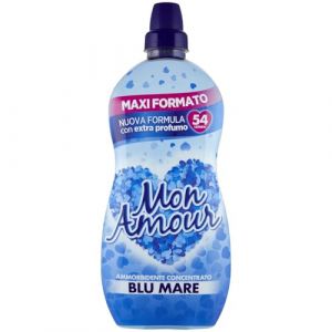 Felce Azzurra FELCE AMMORBIDENTE CONCENTRATO MON AMOUR 1,35LT BLU