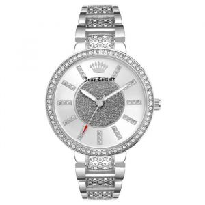 Juicy Couture Montre Femme Jc1313svsv