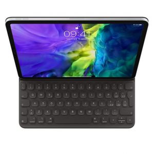 Apple Smart Keyboard Folio pour iPad Pro 11" (3ème génération) et iPad Air (4ème génération) - Italien