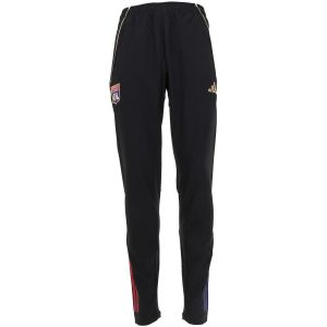 Adidas Pantalon de survêtement Prematch OL 2025/26