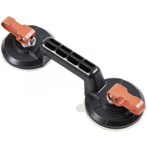 Raimondi Biventouse Plus pour carreaux lisses et structurés - 11048A