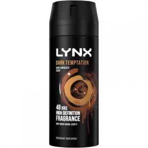 Lynx Bodyspray Dark Temptation - 150ml