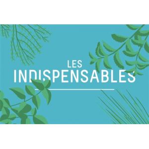 Prêt à pousser Capteur pour plantes Capsules Coffret les Indispensables