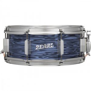 Pearl CAISSE CLAIRE PRESIDENT SERIES DELUXE 14 X 5.5 OCEAN RIPPLE