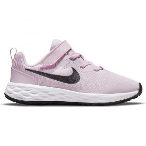 Nike Chaussures de running Revolution 6 Rose - Taille 28