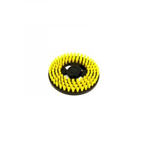 Electrolux Brosse avec crochet pour cireuse 5029613300
