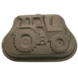 Staedter Moule à gâteau Tracteur (30 cm)