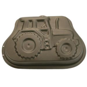 Image de Staedter Moule à gâteau Tracteur (30 cm)