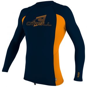 O'Neill Maillot manches longues enfant Premium Skins