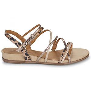 Tamaris Sandales 28103-445 Marron - Taille 38,40