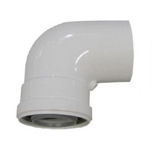 Chaffoteaux COUDE 90 D.60/100 CONDENS. 3318075