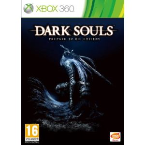 Image de Dark Souls [XBOX360]